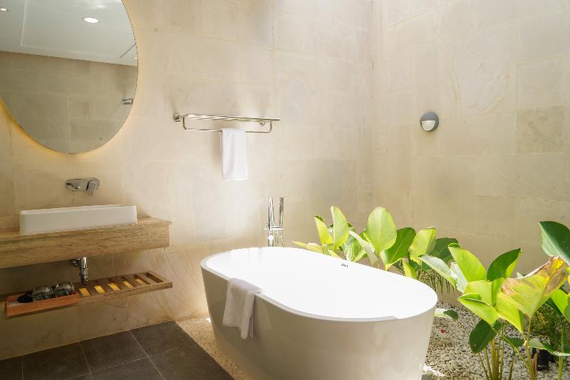 Villa Di Bali By Zuzu image