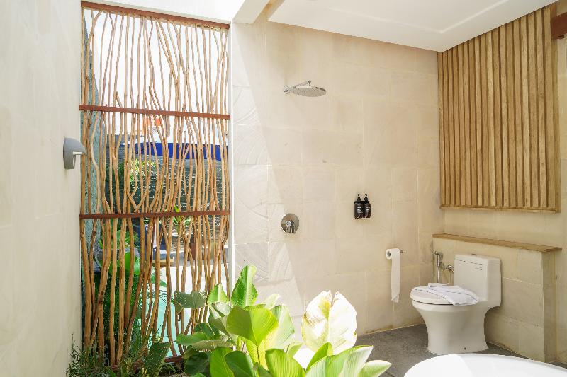 Villa Di Bali By Zuzu image
