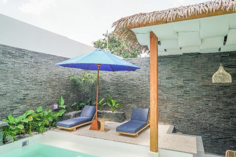 Villa Di Bali By Zuzu image