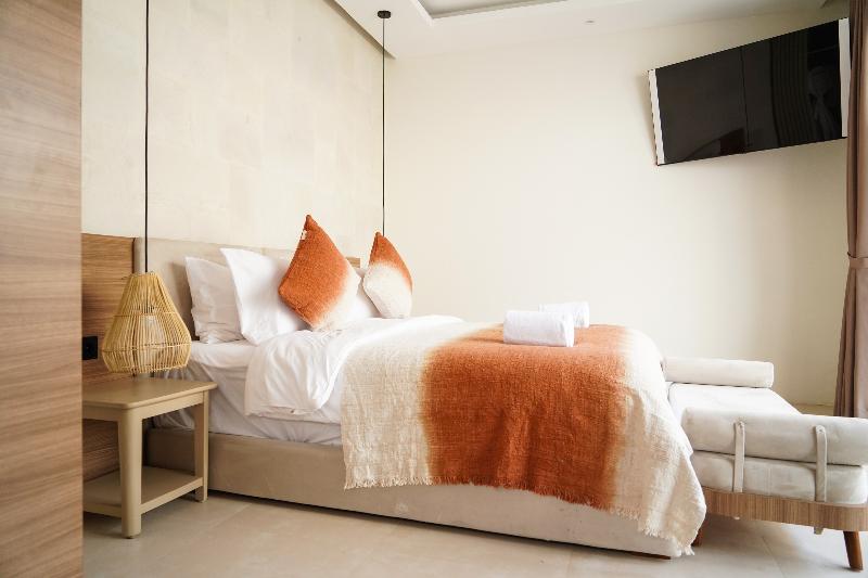 Villa Di Bali By Zuzu image