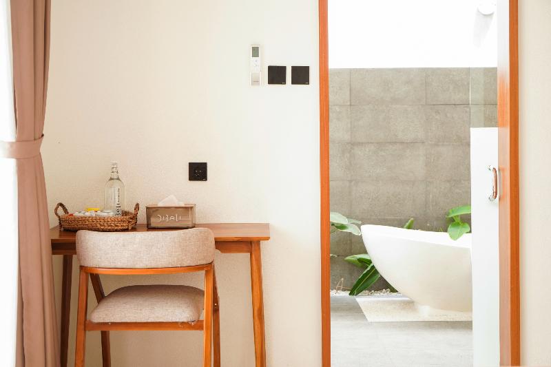 Villa Di Bali By Zuzu image
