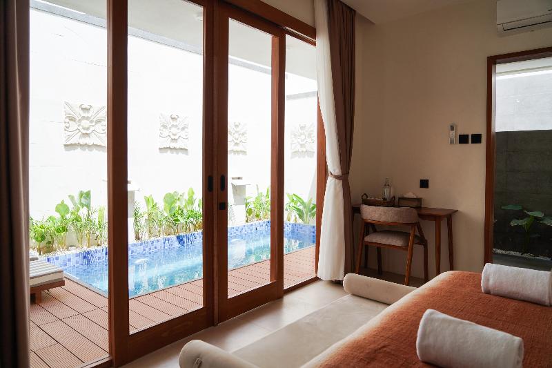Villa Di Bali By Zuzu image