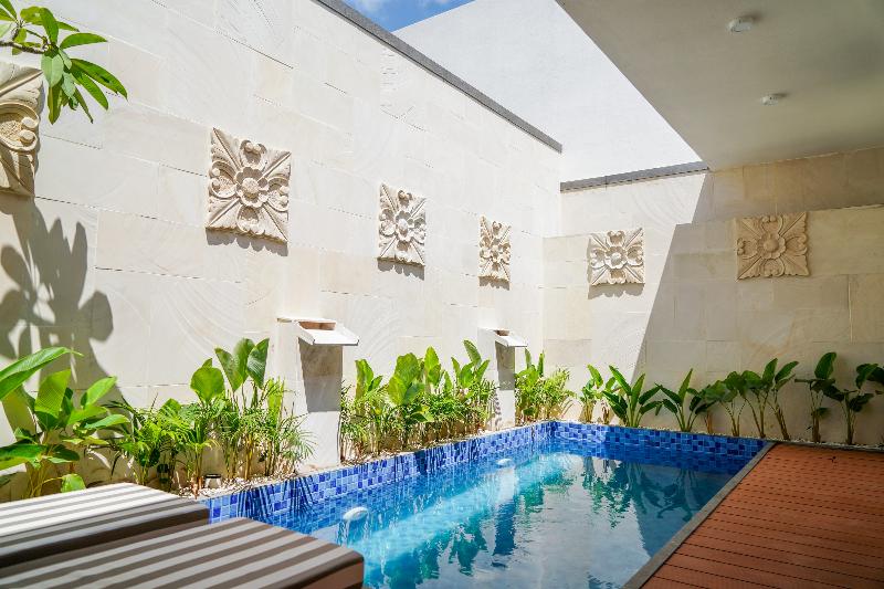 Villa Di Bali By Zuzu image