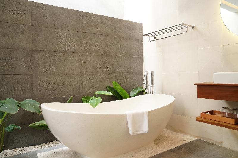 Villa Di Bali By Zuzu image