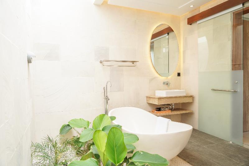 Villa Di Bali By Zuzu image