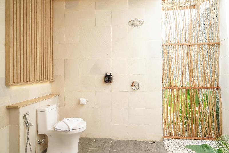 Villa Di Bali By Zuzu image