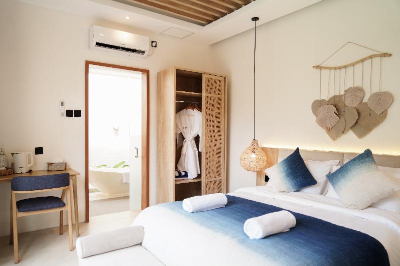 Villa Di Bali By Zuzu image