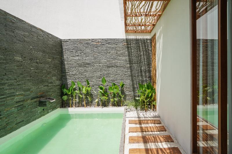 Villa Di Bali By Zuzu image