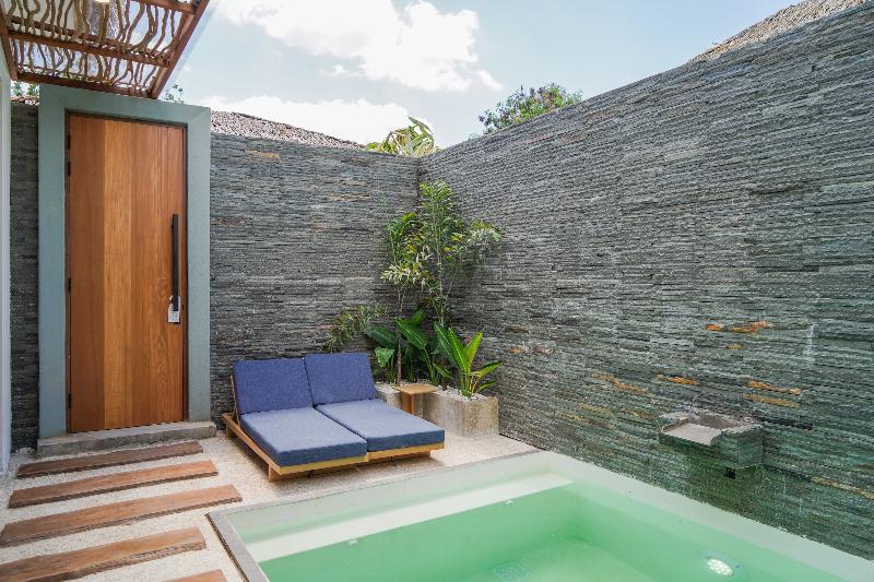 Villa Di Bali By Zuzu image