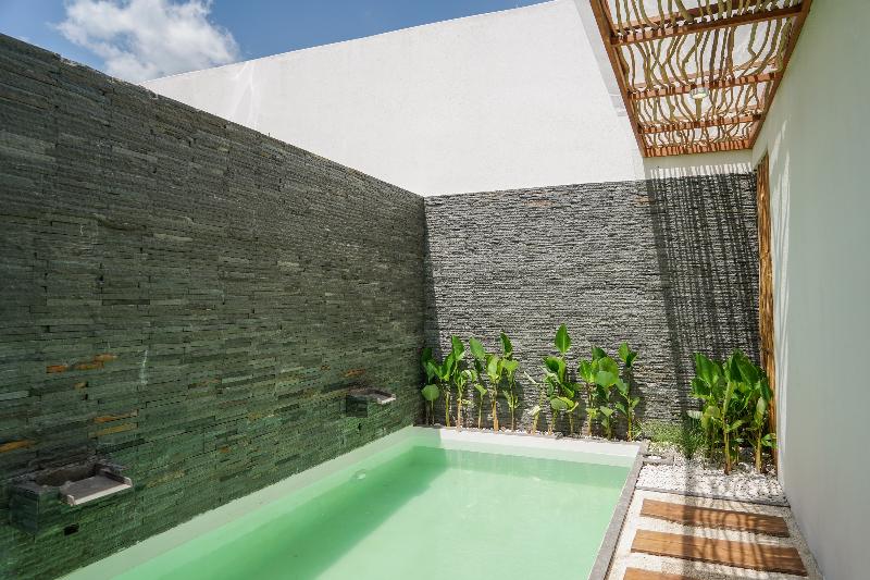 Villa Di Bali By Zuzu image