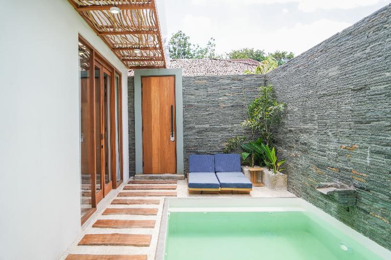 Villa Di Bali By Zuzu image