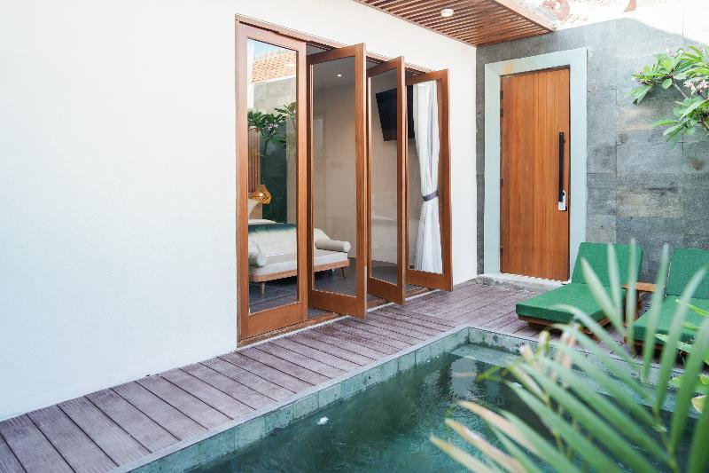 Villa Di Bali By Zuzu image