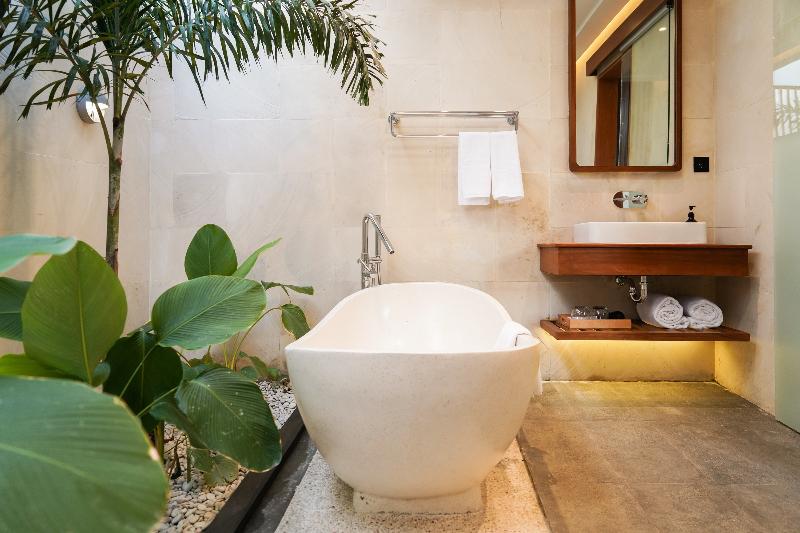 Villa Di Bali By Zuzu image
