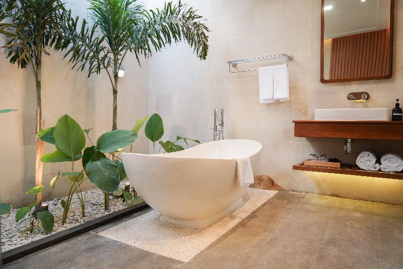 Villa Di Bali By Zuzu image