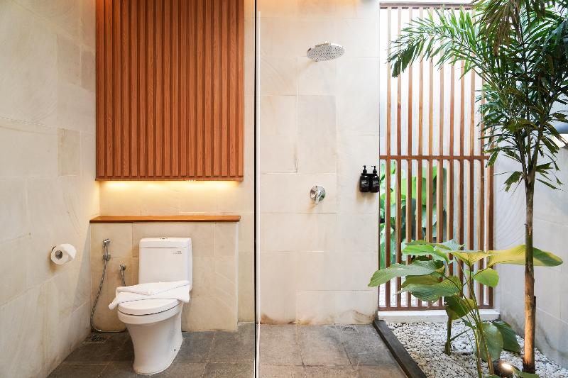 Villa Di Bali By Zuzu image