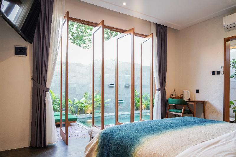 Villa Di Bali By Zuzu image