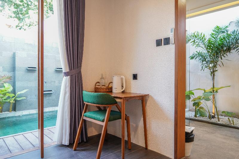 Villa Di Bali By Zuzu image