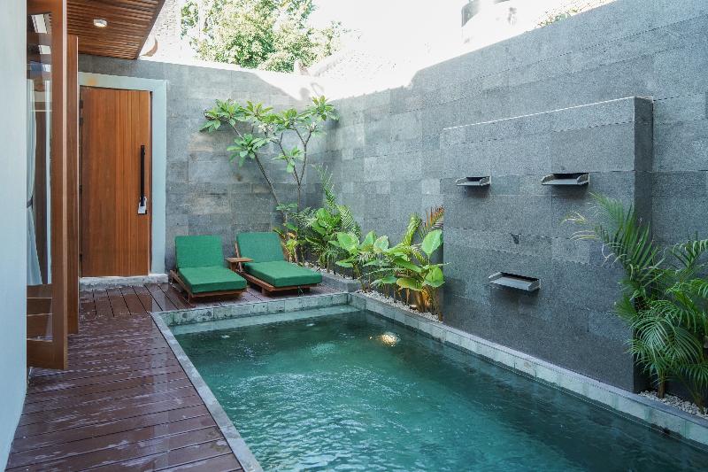 Villa Di Bali By Zuzu image