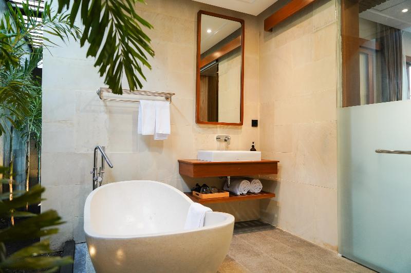 Villa Di Bali By Zuzu image