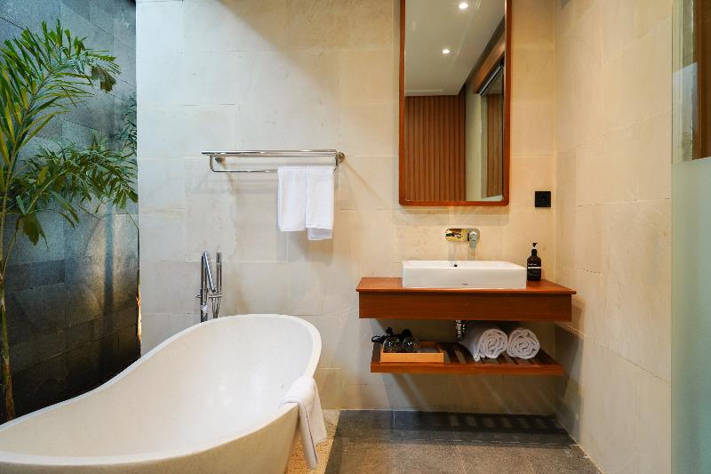 Villa Di Bali By Zuzu image