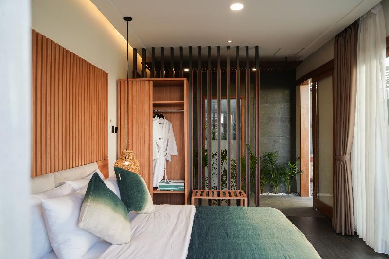 Villa Di Bali By Zuzu image