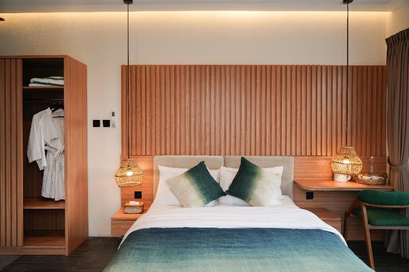 Villa Di Bali By Zuzu image