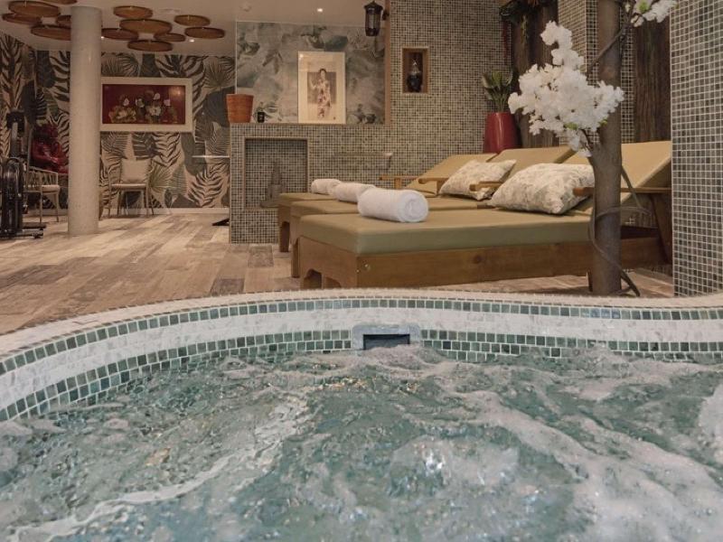 Casa Coco Boutique Hotel & Spa image