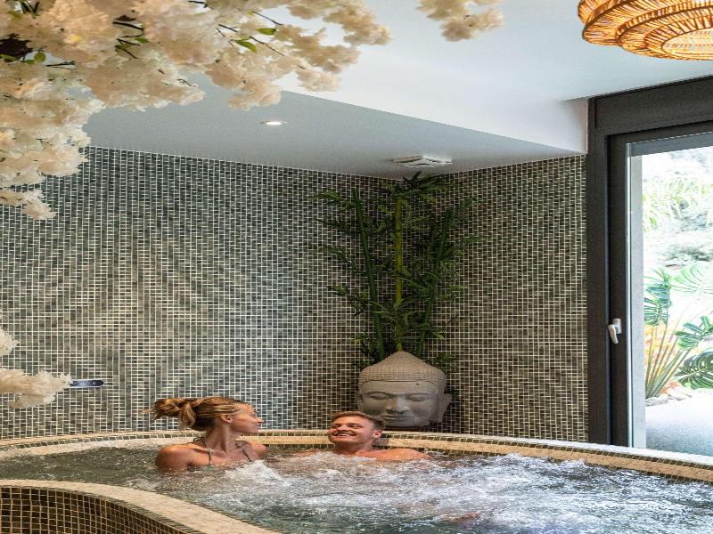 Casa Coco Boutique Hotel & Spa image