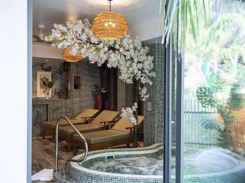 Casa Coco Boutique Hotel & Spa image