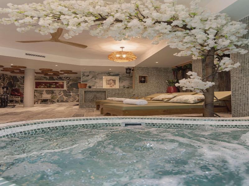 Casa Coco Boutique Hotel & Spa image