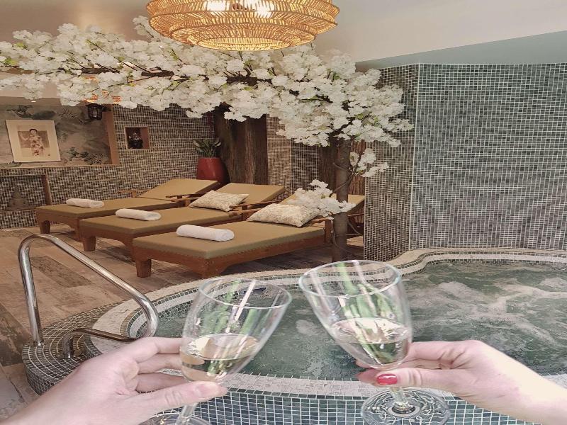 Casa Coco Boutique Hotel & Spa image