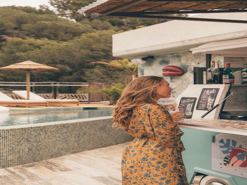 Casa Coco Boutique Hotel & Spa image