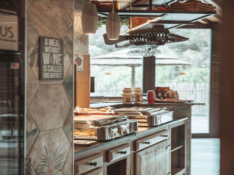 Casa Coco Boutique Hotel & Spa image