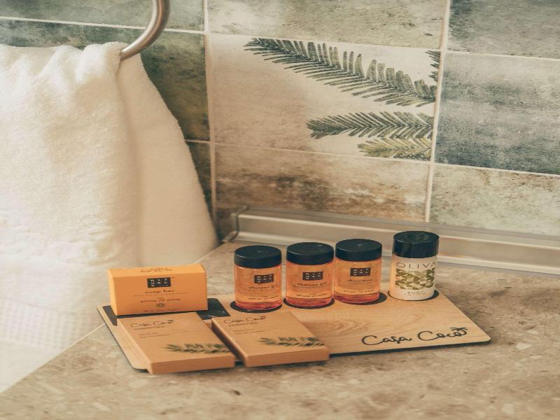Casa Coco Boutique Hotel & Spa image