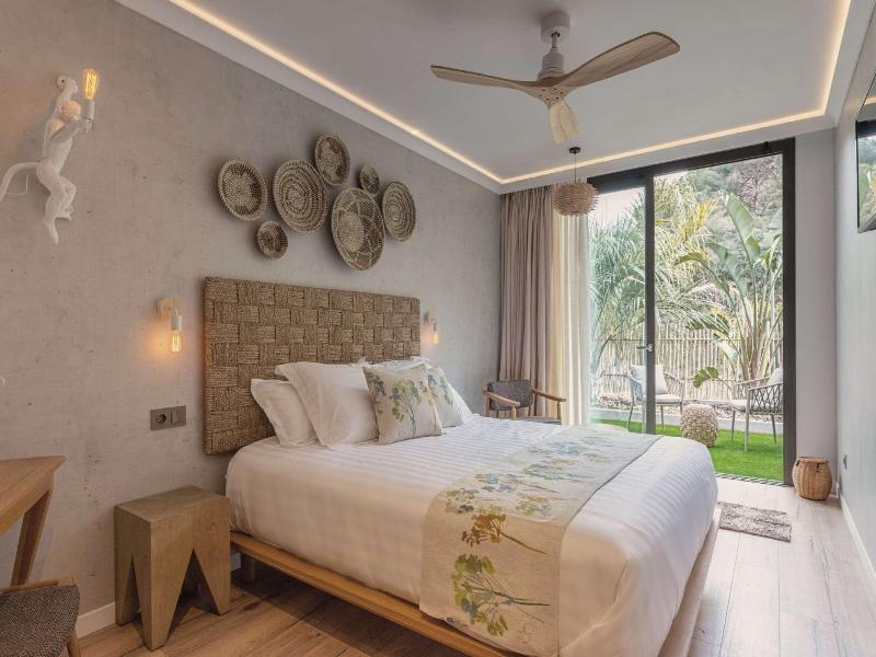 Casa Coco Boutique Hotel & Spa image
