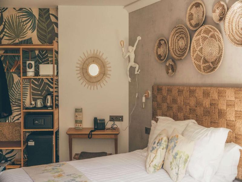 Casa Coco Boutique Hotel & Spa image
