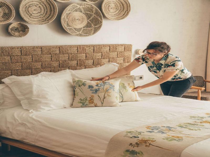 Casa Coco Boutique Hotel & Spa image