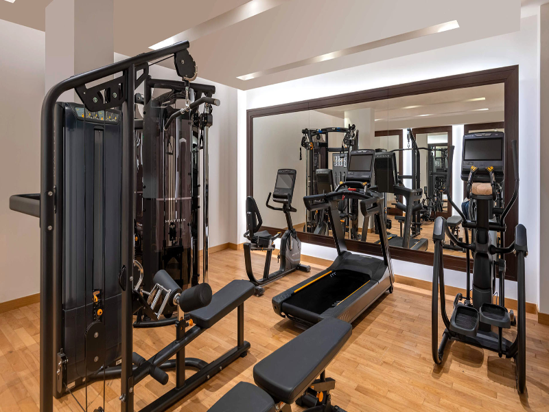 Riviera Rayhaan By Rotana Doha image