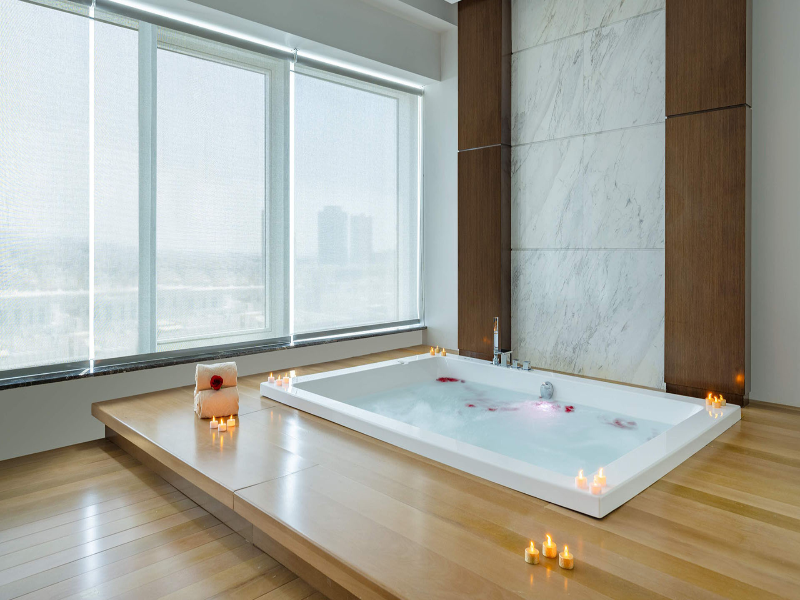 Riviera Rayhaan By Rotana Doha image