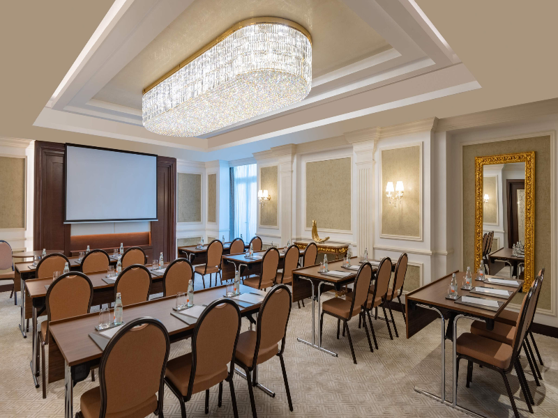 Riviera Rayhaan By Rotana Doha image