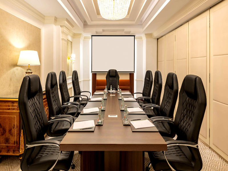 Riviera Rayhaan By Rotana Doha image
