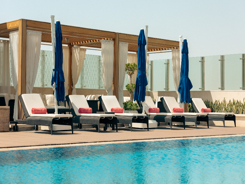Riviera Rayhaan By Rotana Doha image