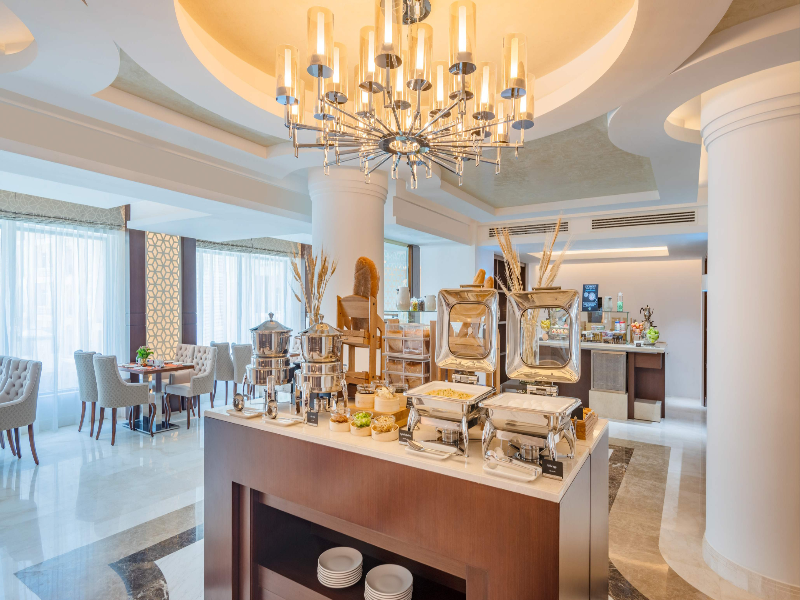 Riviera Rayhaan By Rotana Doha image