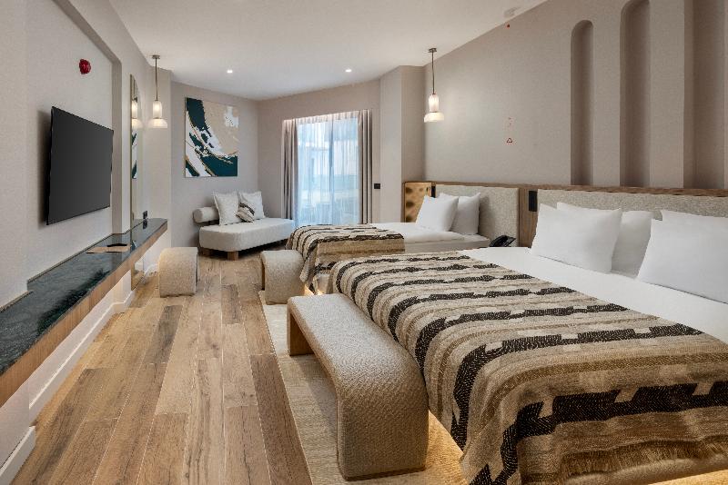 Liberty Signa Hotel image