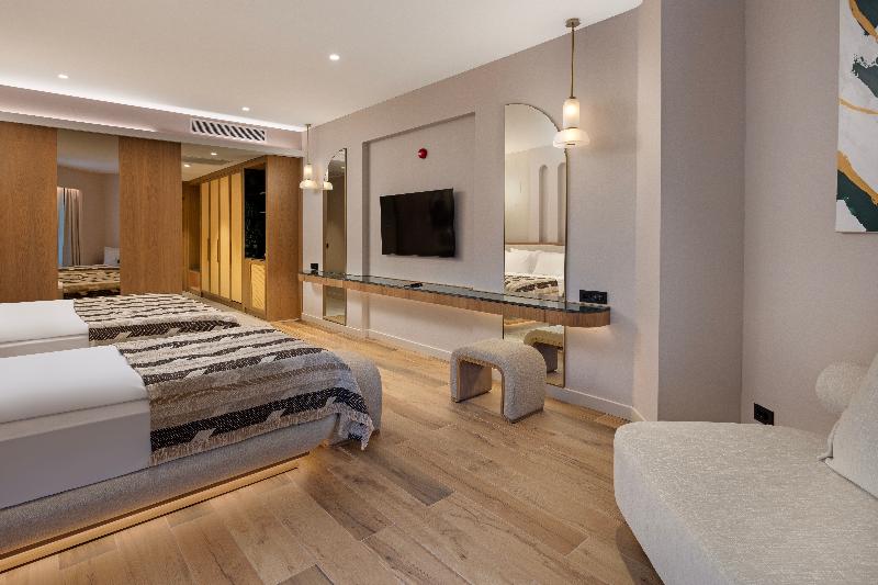 Liberty Signa Hotel image
