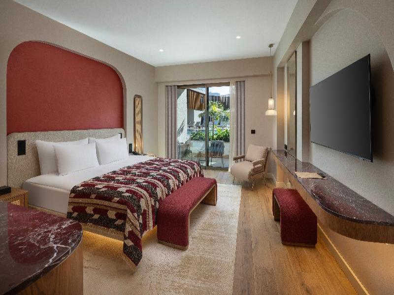 Liberty Signa Hotel image