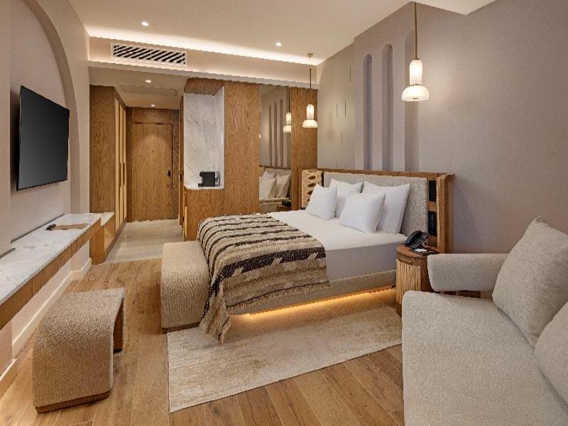 Liberty Signa Hotel image