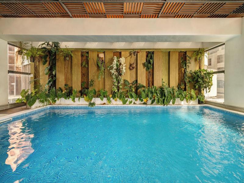 Mons Boutique Hotel & Apartment image