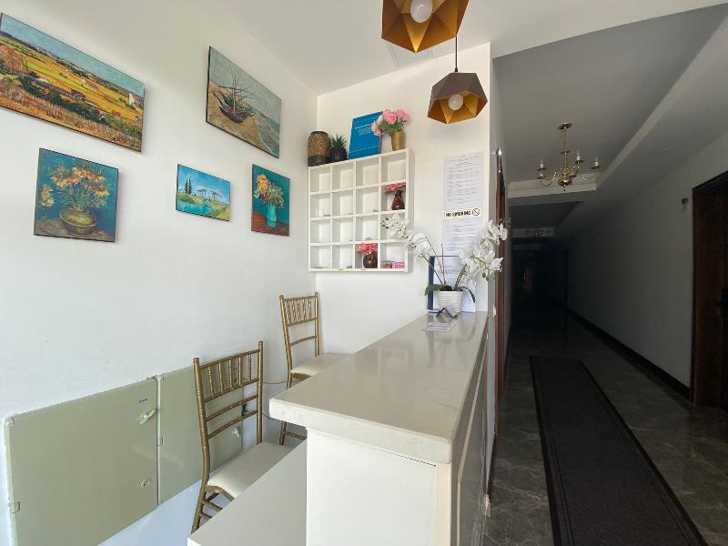 Apartments Princess Valdanos image