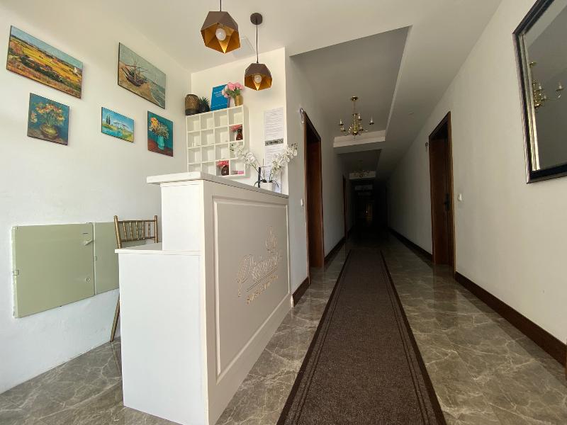 Apartments Princess Valdanos image